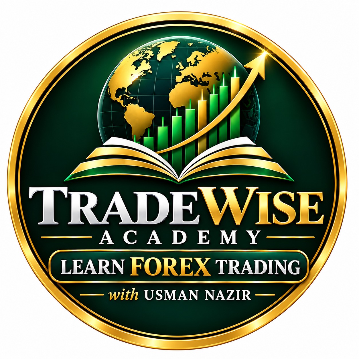 TradeWise Academy